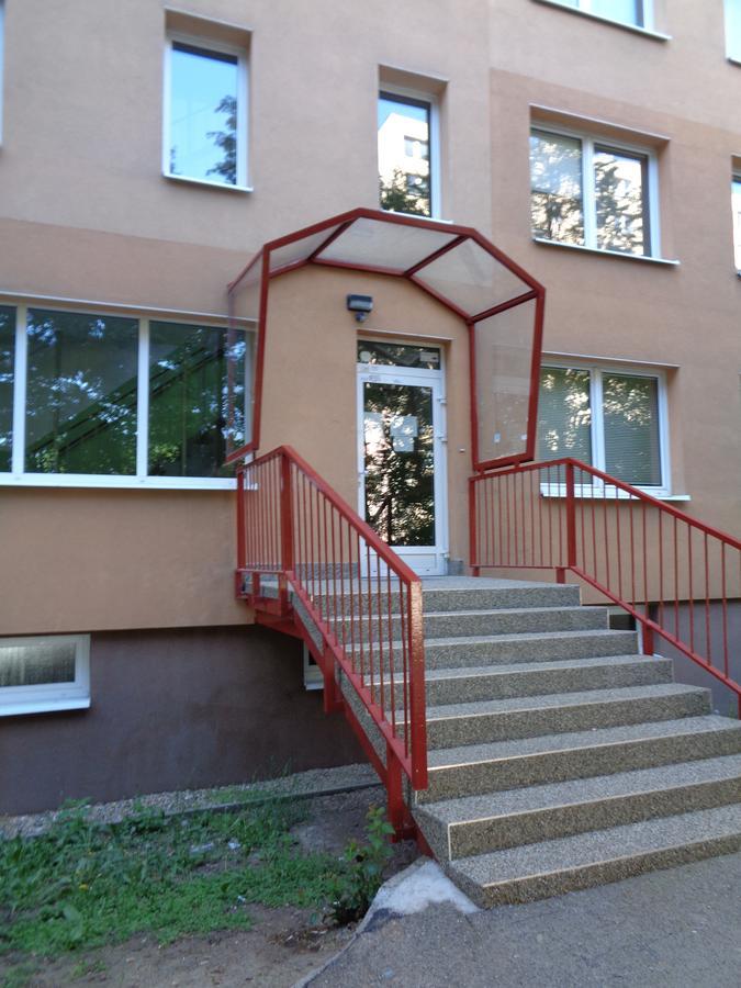 Apartments Prague Exterior photo